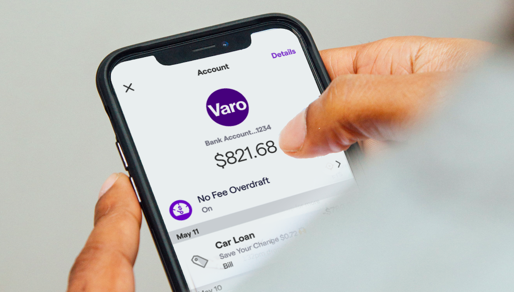 Fintech Varo otrzymał pełną licencję bankową w USA