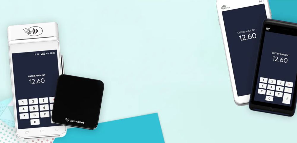Fintech Viva Wallet chce pozyskać 500 mln euro