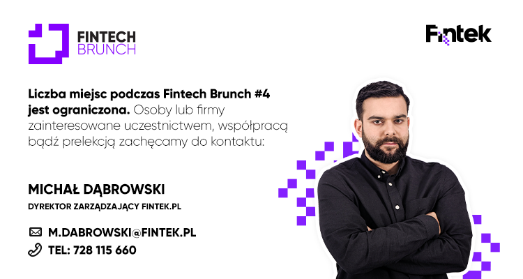 Michał Dąbrowski, kontakt