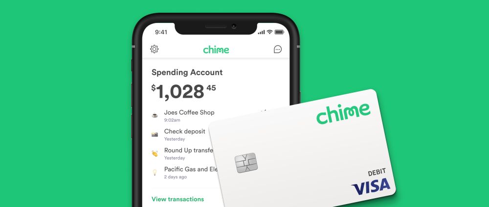 Chime szykuje się do IPO. Wycena challenger banku sięgnie 40 mld USD