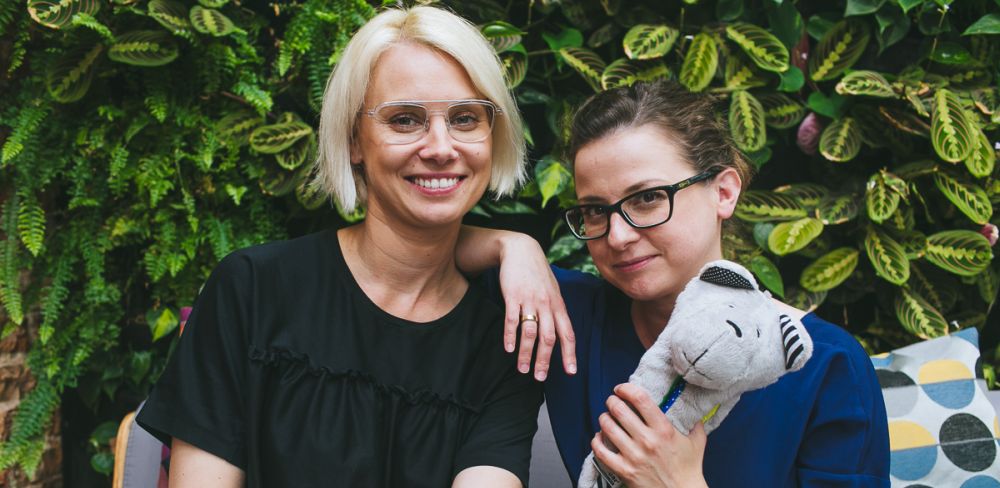 Google for Startups: sukces założycielki startupu Whisbear