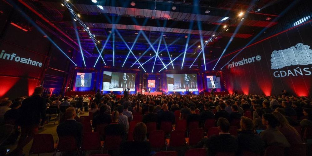 Rusza Infoshare 2020. Największe europejskie spotkanie wiedzy i biznesu