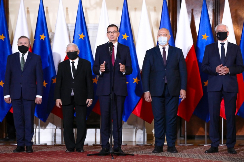 Nie będzie już ministerstwa cyfryzacji
