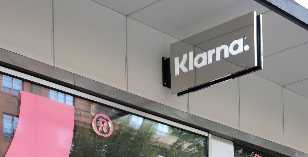 Klarna ponownie notuje stratę, ale przymierza się do debiutu na giełdzie