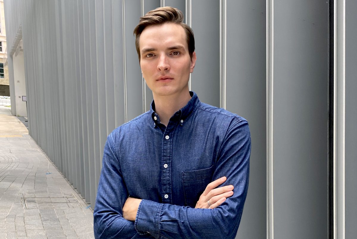 Polski startup Cosmose AI zebrał 15 mln USD w rundzie A i jest już wart 100 mln USD