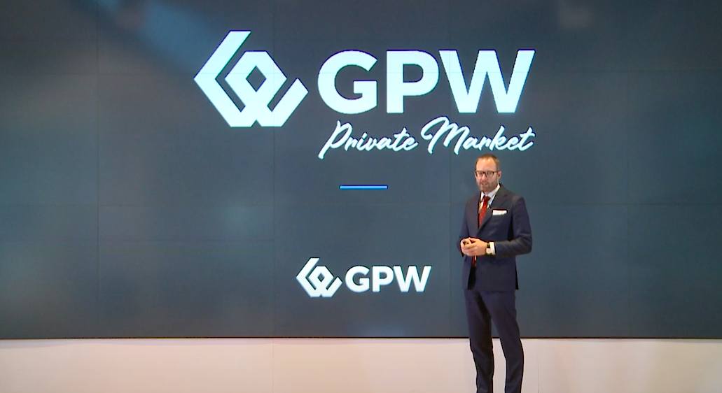 GPW pozwoli inwestować w gry przez smartfona