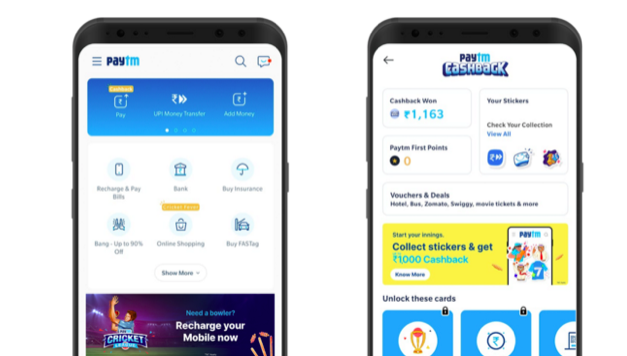 Google usunęło aplikację fintechu Paytm. Czy gigant nie ma za dużo władzy?