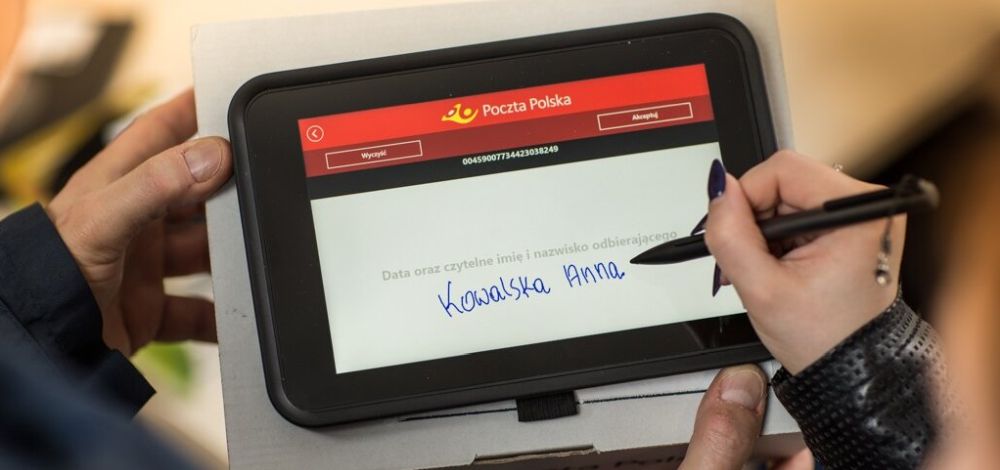 Platforma Shopee rozszerza współpracę z Pocztą Polską