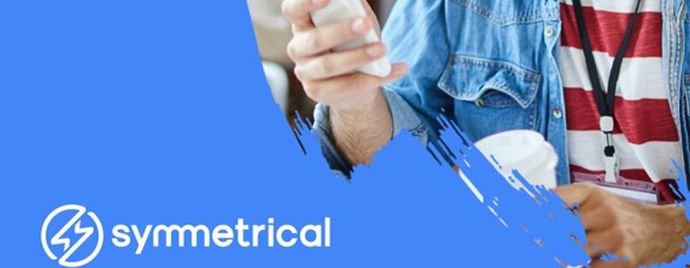 Fintech Symmetrical pozyskuje kolejnego klienta