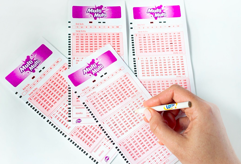 Lotto online bez skanu dowodu. Totalizator Sportowy wdrożył mojeID