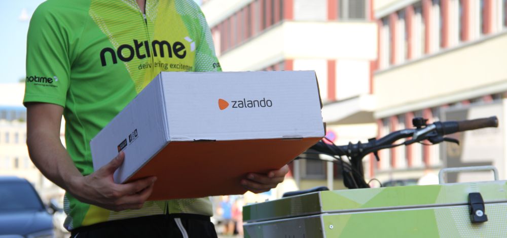 Na Zalando kupisz i sprzedasz uzywana odziez. Niebawem takze w Polsce