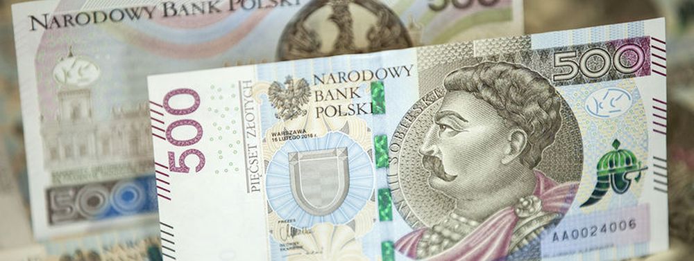 BIK: mikrofirmy zaciągają coraz mniej kredytów