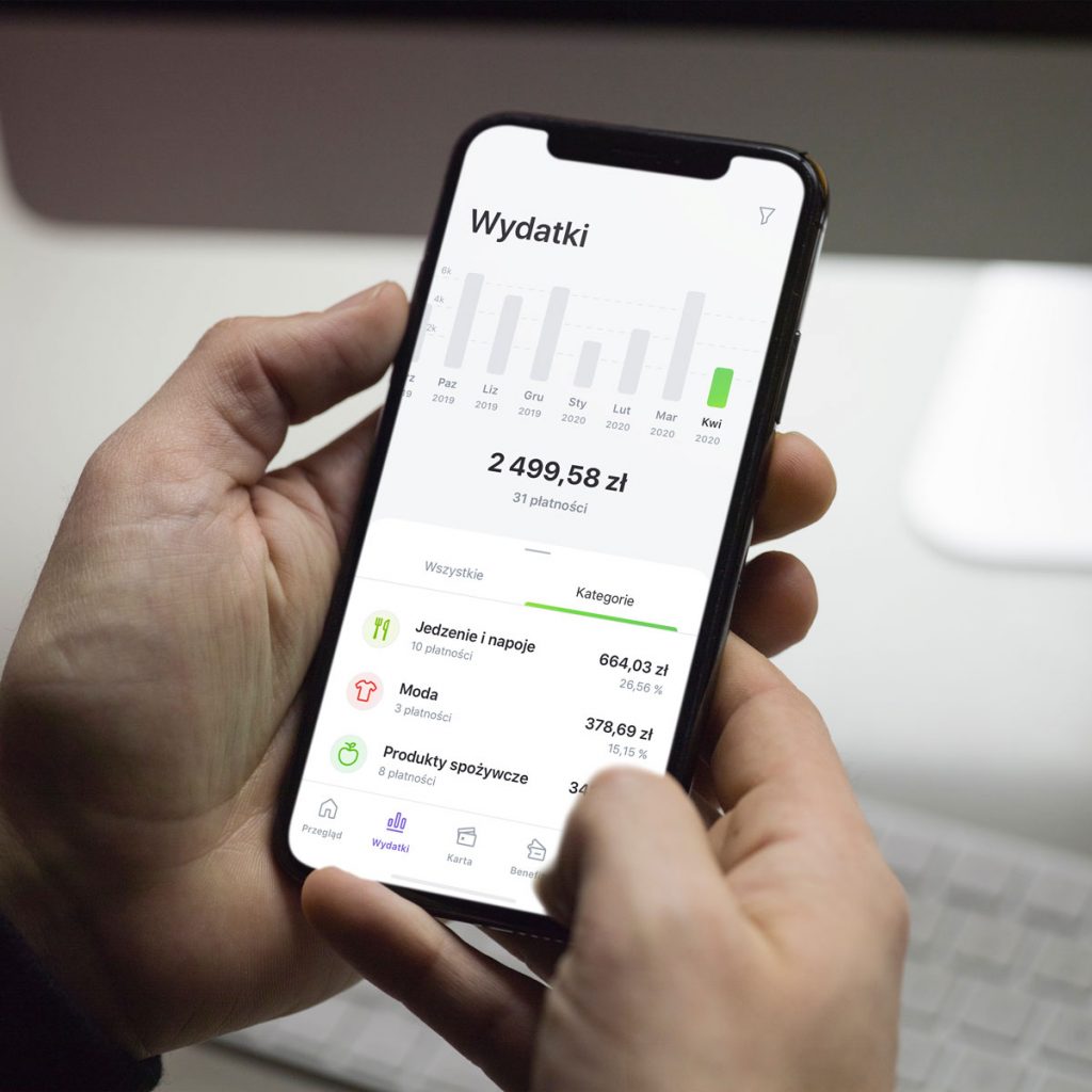 Rekordowy sierpień w Twisto. Fintech idzie jak burza i ma już 2 mln transakcji
