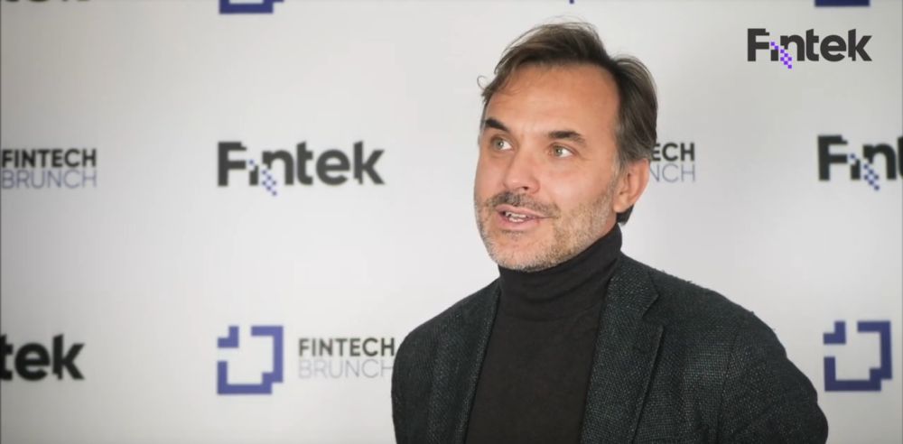 Adam Miziołek dołącza do zarządu fintechu Verestro