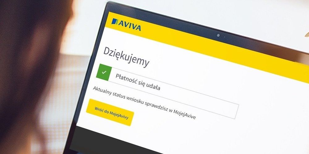 Blue Media udostępnia automatyczne płatności dla klientów Avivy