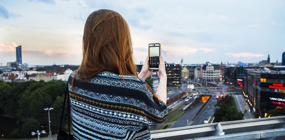 Badanie Ericsson: Polacy czekają na sieć 5G „Made in Poland”