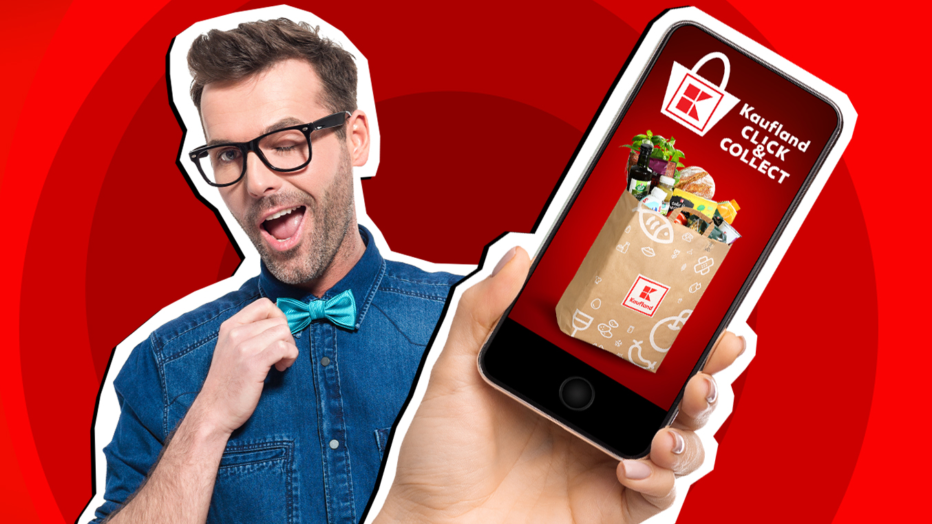Click and Collect