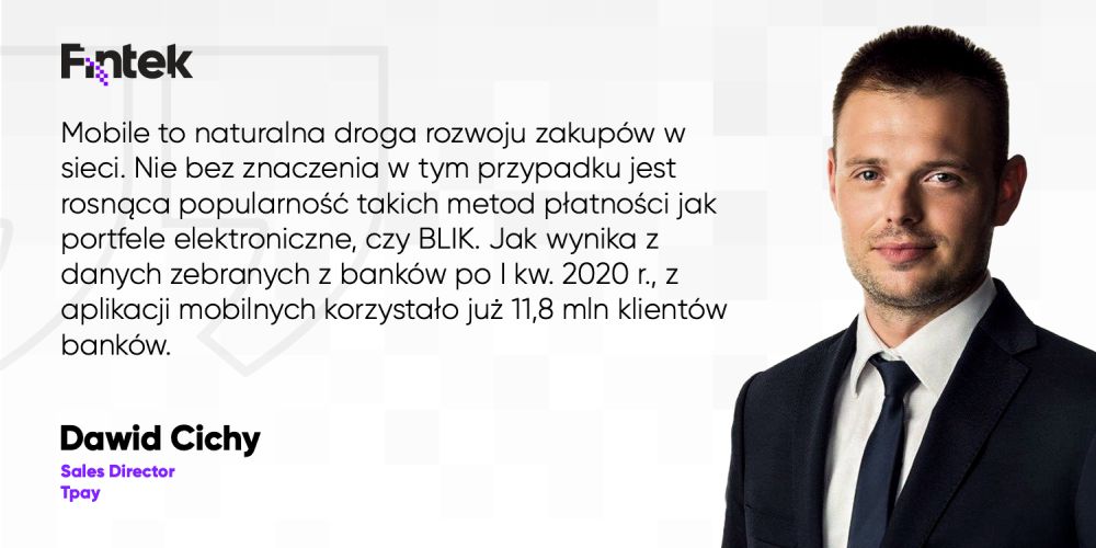 Dawid Cichy Tpay