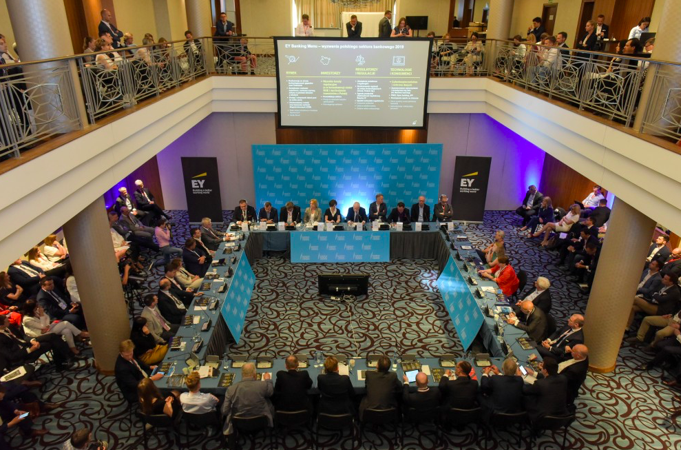 Europejski Kongres Finansowy przeniesiony z Sopotu do Gdańska
