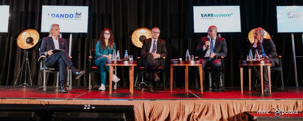 8. FinTech i 7. InsurTech Digital Congress – przyszłość sektora fintech i insurtech w Polsce