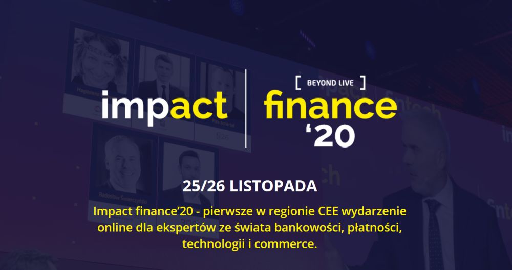 Impact Finance'20