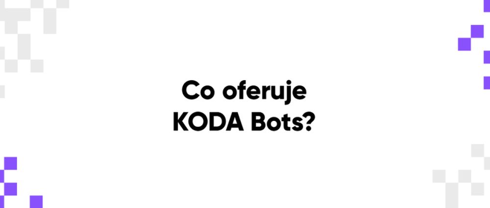 Automatyzacja komunikacji w bankach i fintechach