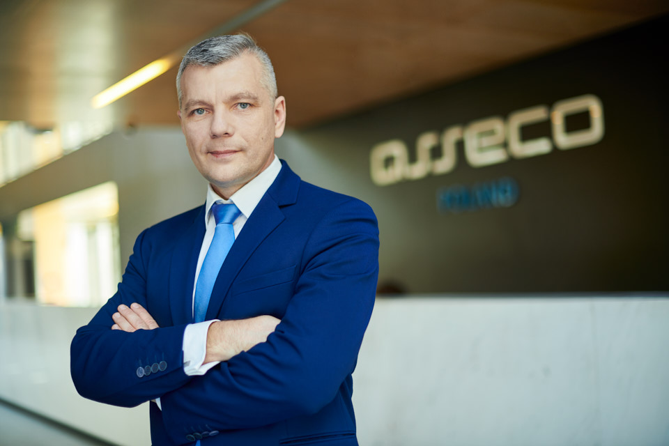 „Robodoradztwo” dla inwestorów indywidualnych od Asseco
