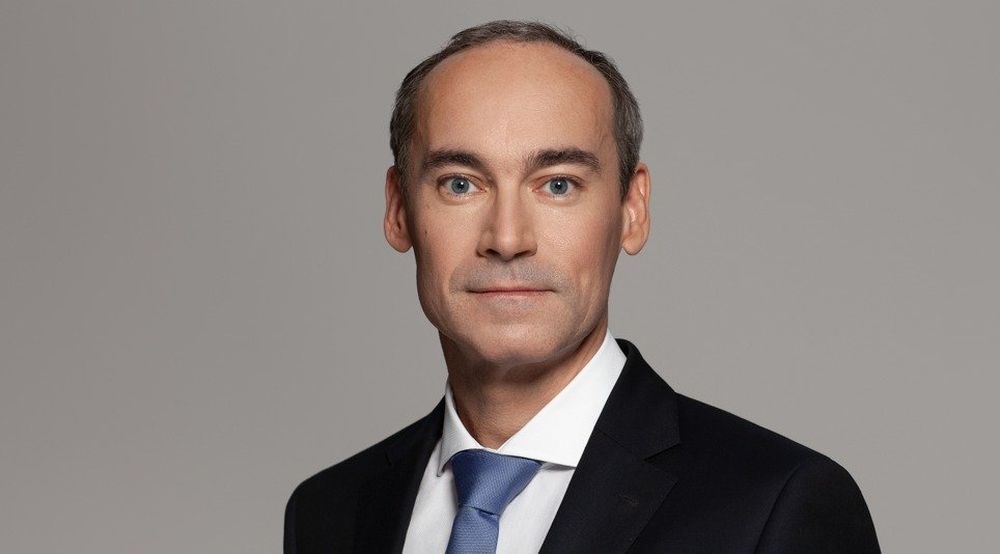 Marek Lusztyn nowym szefem ryzyka w mBanku