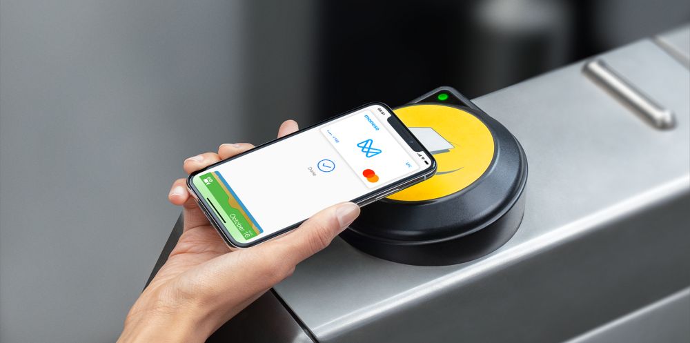 Mastercard i Monese ogłaszają strategiczne partnerstwo