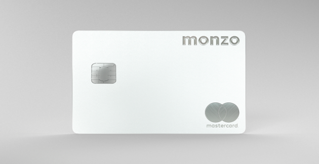 Kolejny challenger bank z metalową kartą. Subskrypcja Premium w Monzo za 15 funtów miesięcznie