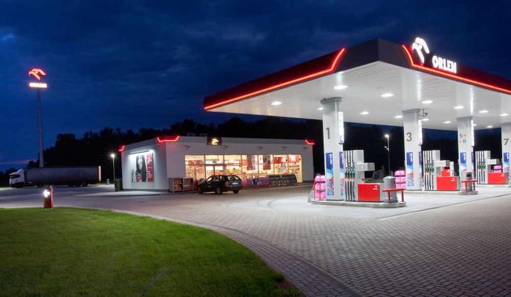 Orlen Paczka rozwija współpracę z Allegro