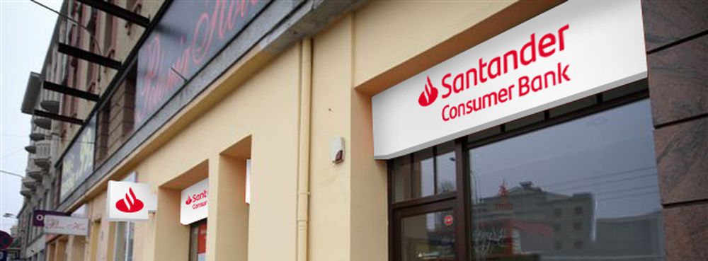 Santander Consumer Bank udostępnia rachunki oszczędnościowe