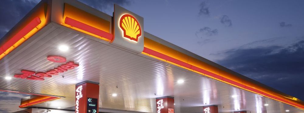 Nowa oferta BNP Paribas – starter bankowy na stacjach Shell