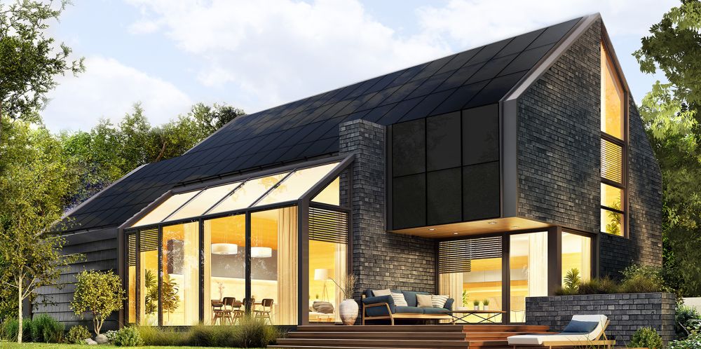 Polsko-szwedzki startup SunRoof pozyskał 2 mln euro na rozwój zielonej energii