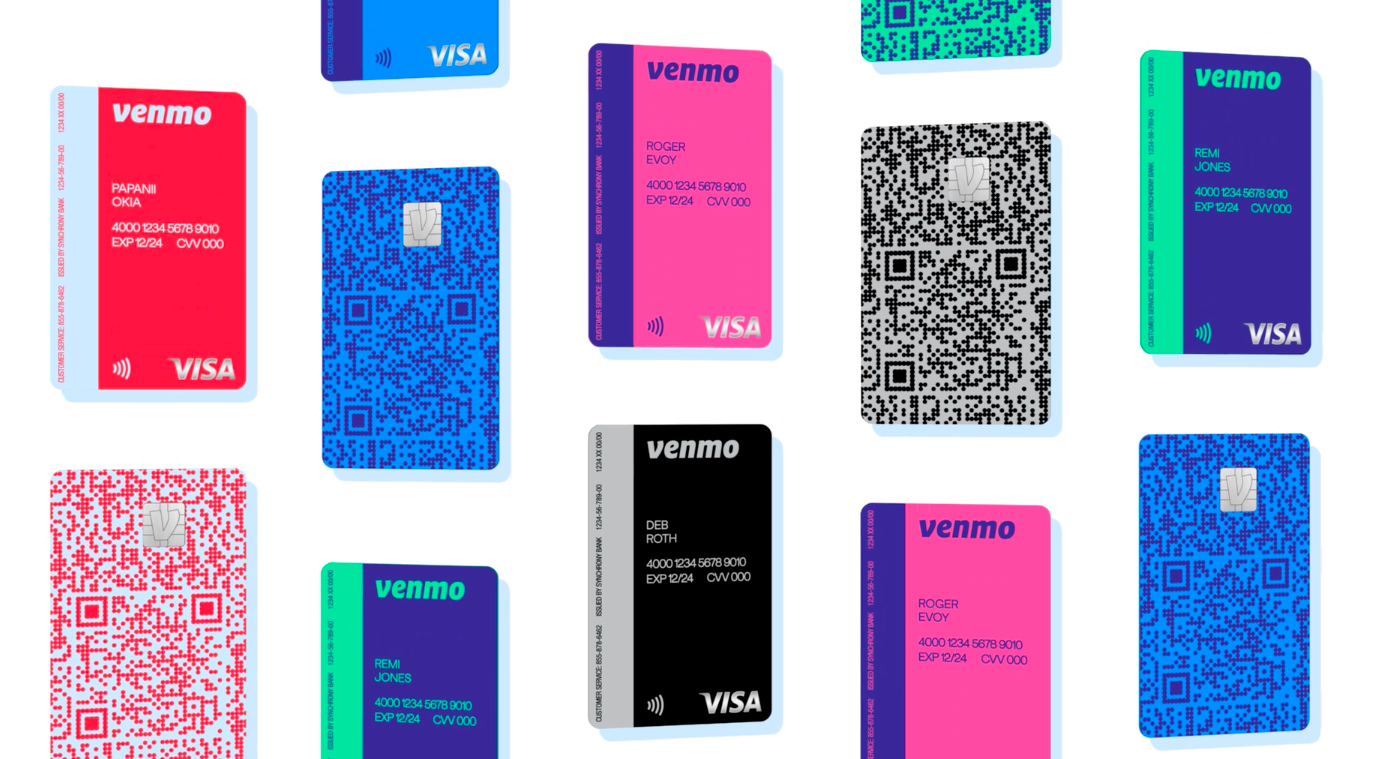 Venmo