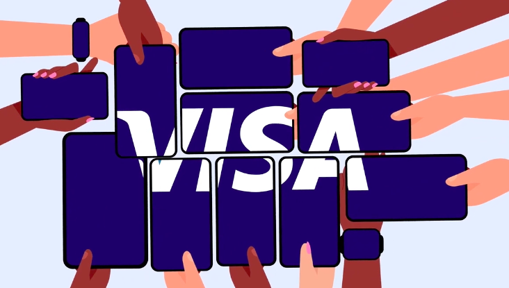 Wyniki Visa powyżej oczekiwań. Firma będzie wdrażać rozwiązania z obszaru kryptowalut