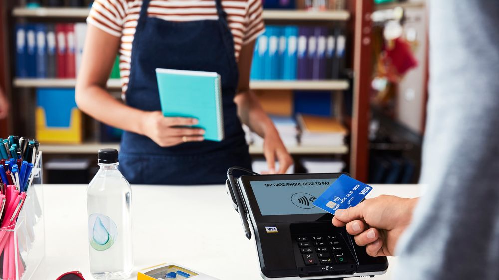 Visa 2211133