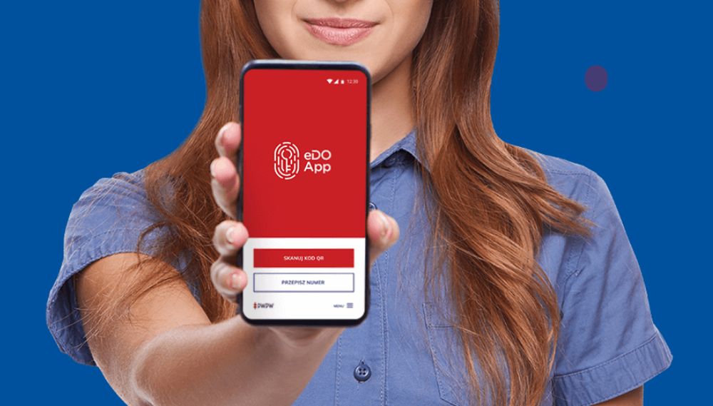 Authologic rozpoczyna współpracę z eDO App
