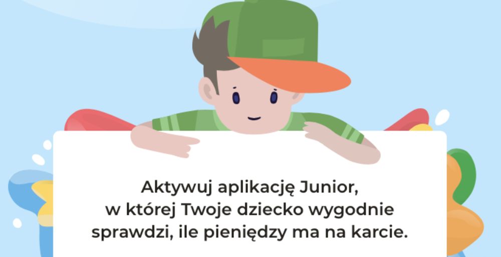 Nowości w mBanku. Aplikacja Junior i karta mobilna