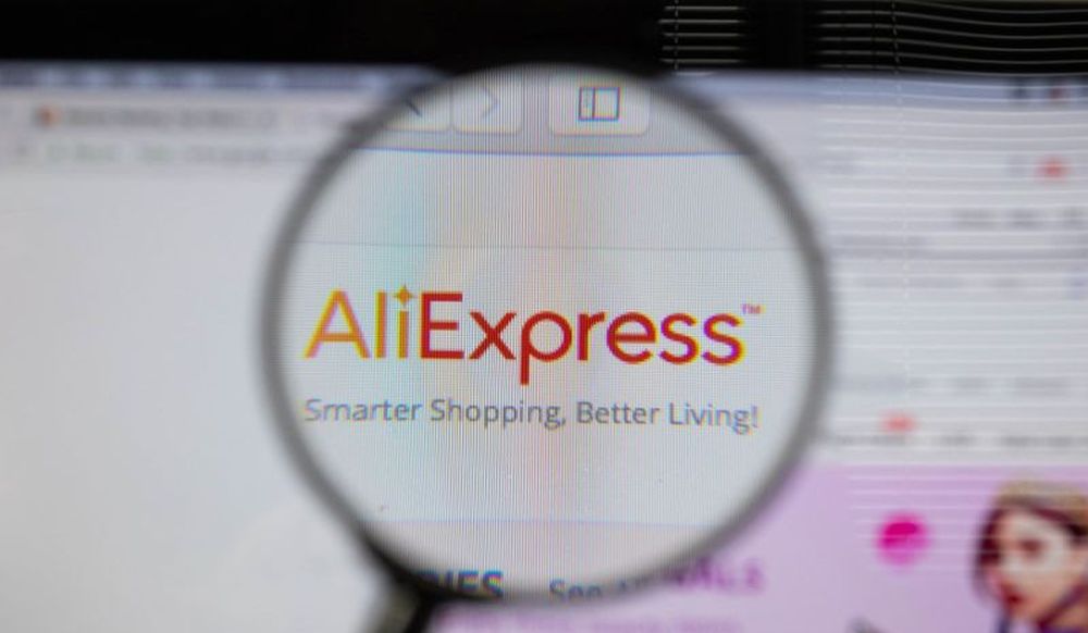 Nawet 70% zniżki przy zakupach na platformie AliExpress. Chińczycy łączą siły z InPostem