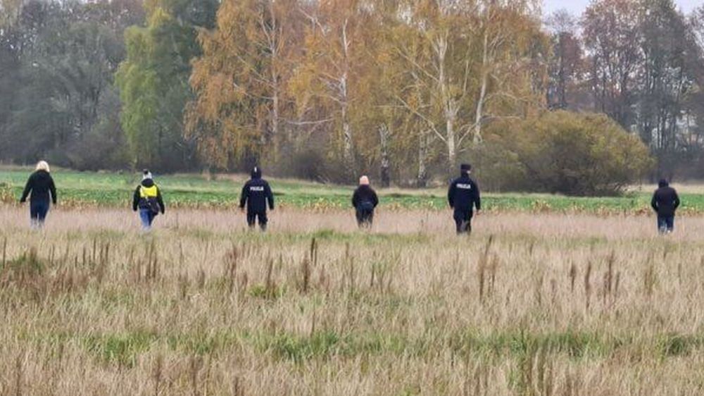 PZU włącza się w policyjny system poszukiwania zaginionych dzieci Child Alert