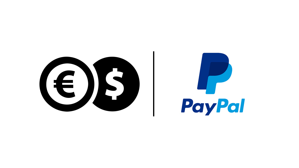 Cinkciarz.pl udostepnia platnosci PayPal