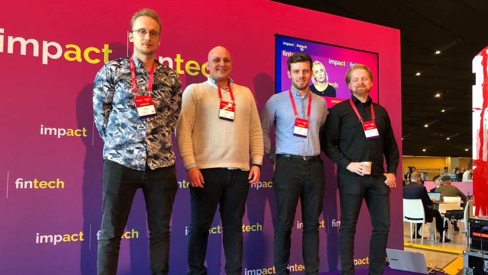 Polski fintech Pacific.org otrzymał 2,4 mln złotych dofinansowania