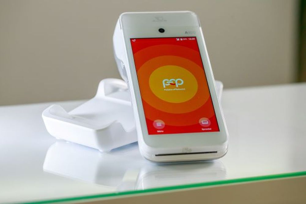 PeP wprowadza na polski rynek terminale PAX Technology z Androidem