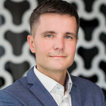 Piotr Mieczkowski