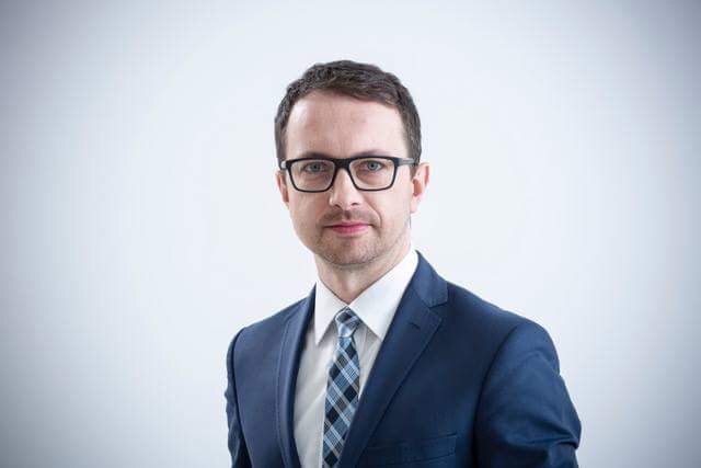 Ambitne plany Allegro Pay. Wywiad z Rafałem Czernikiem