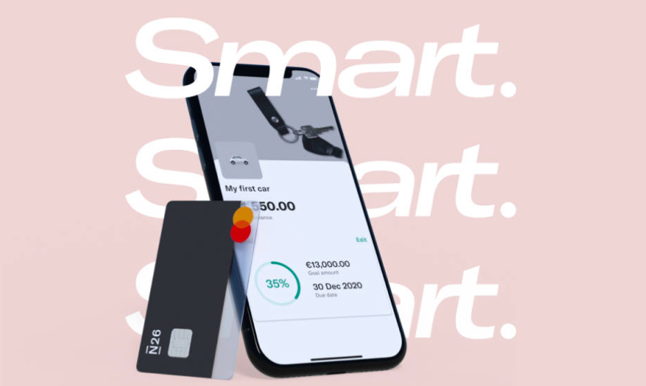 N26 rozwija subskrypcję i wprowadza kolejny plan za 4,9 EUR miesięcznie