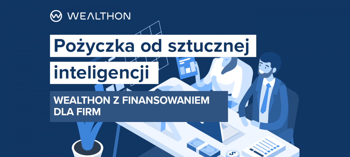 Technologia z pomocą przedsiębiorcom