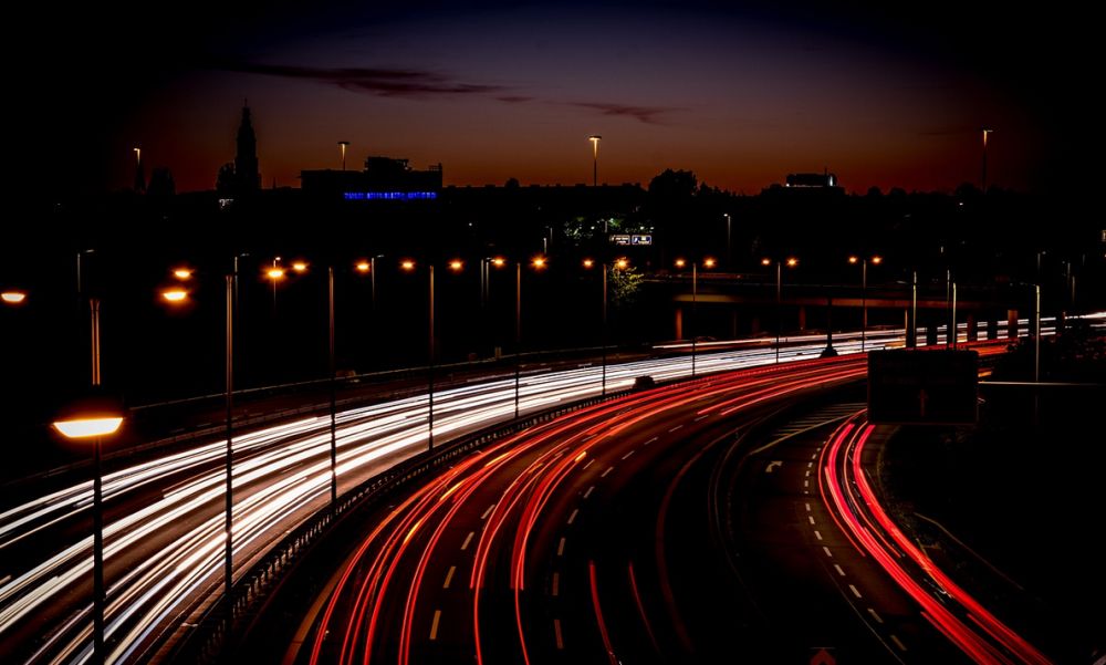 Przejazd autostrada A4 Katowice-Krakow mozna oplacic w aplikacji IKO