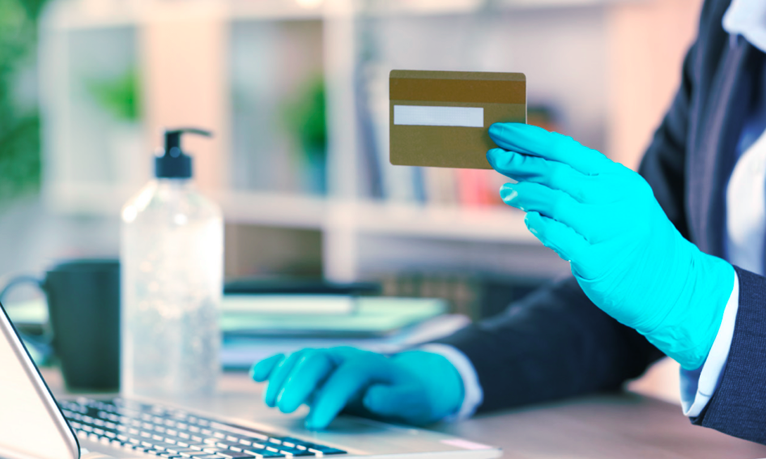 Pandemia zmieniła bankowość – rośnie popularność płatności bez PIN
